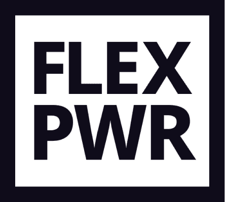 CF Flex Power logo