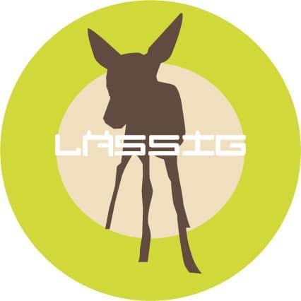 Lässig GmbH logo