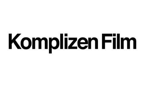 Komplizen Film logo