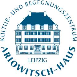 Kultur und Begegnungszentrum AriowitschHaus eV logo