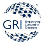 Global Reporting Initiative (GRI) logo