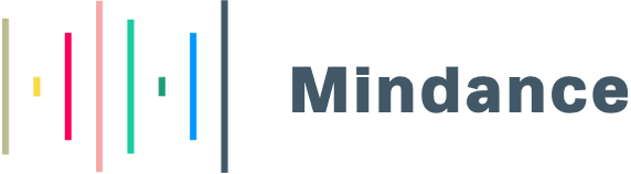 Mindance logo