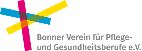 Bonner Verein für Pflege und Gesundheitsberufe e.V. logo