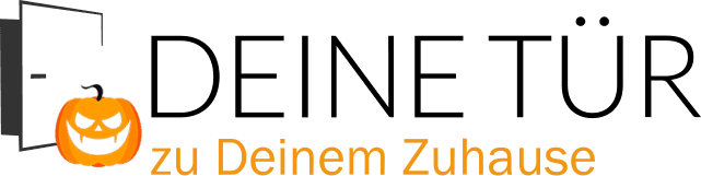 Deine Tür GmbH logo