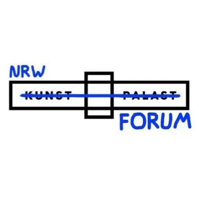 NRW-Forum logo