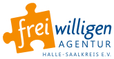 Freiwilligen Agentur logo