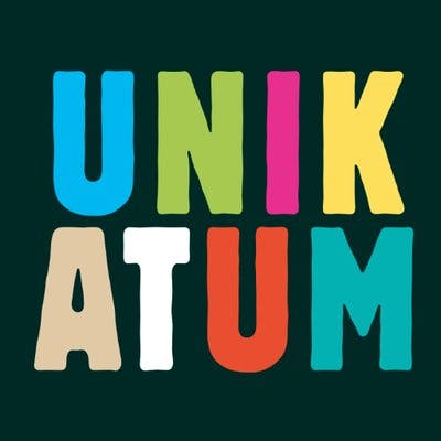 UNIKATUM Kindermuseum gGmbH logo