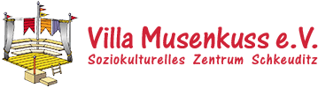 Villa Musenkuss eV logo