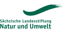 Sächsische Landesstiftung Natur und Umwelt logo