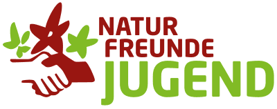 Naturfreundejugend Thüringen logo