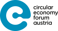 Circular Economy Forum Austria logo