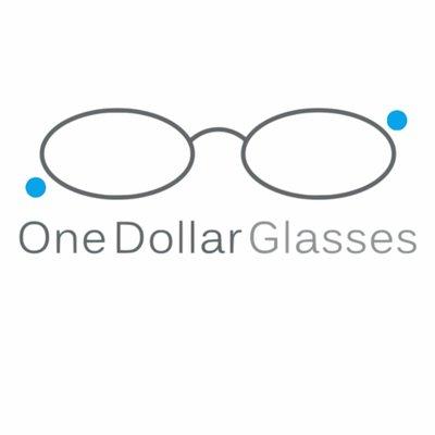 EinDollarBrille logo