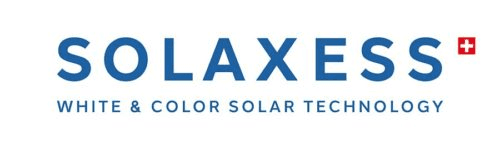 Solaxess SA logo