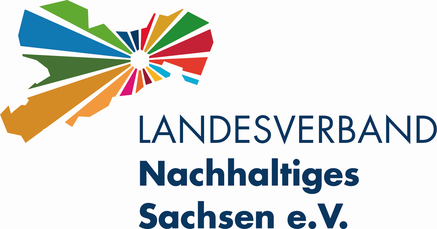 Landesverband Nachhaltiges Sachsen e.V. (LVNS) logo