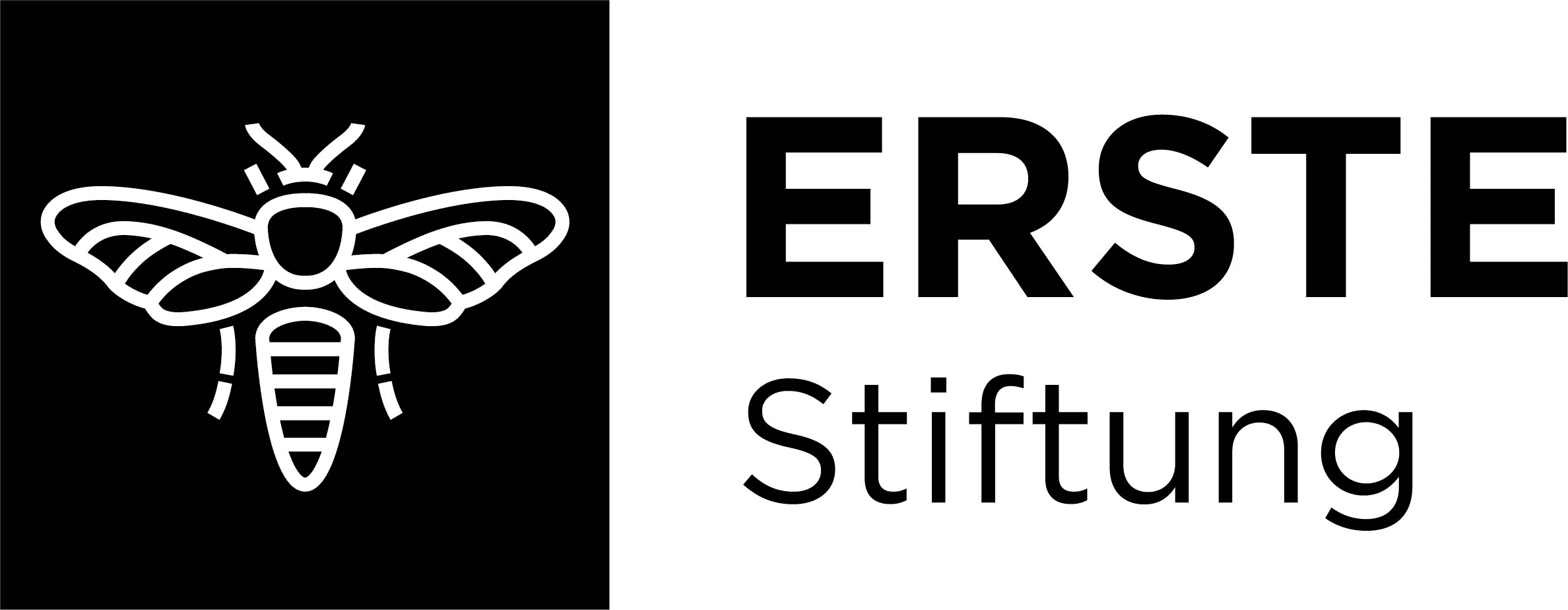 ERSTE Foundation logo