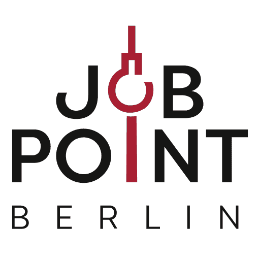 JOB POINT Berlin logo