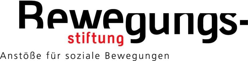 Bewegungsstiftung logo