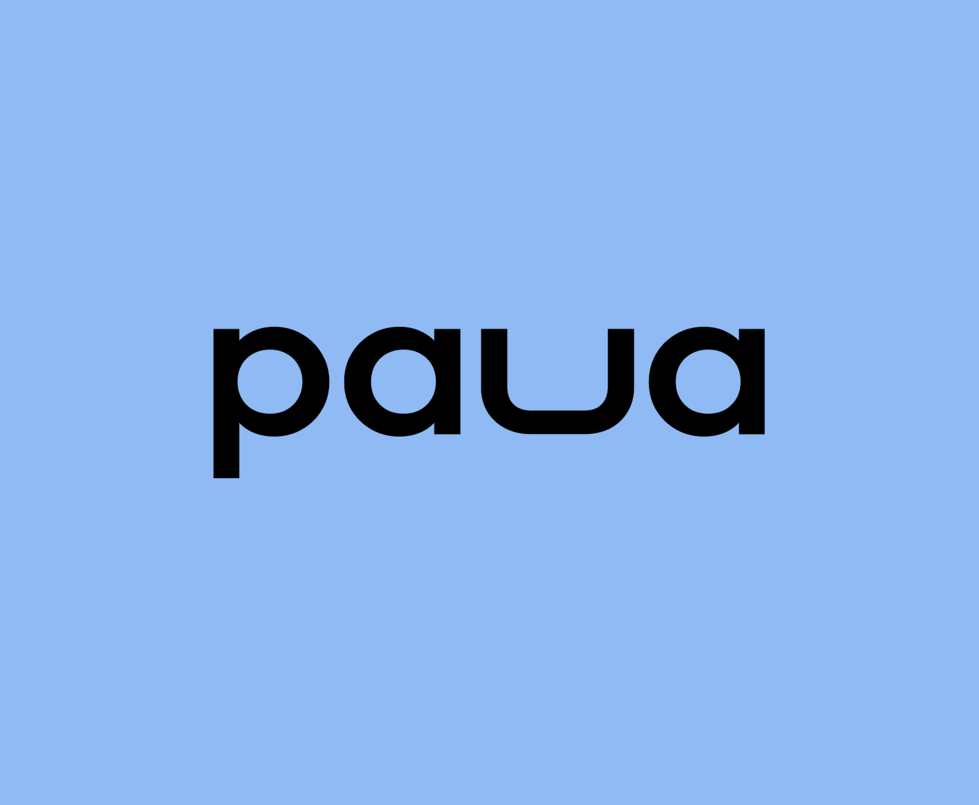 paua Solutions GmbH logo