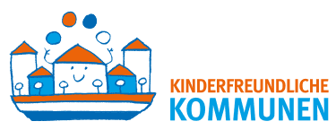 Verein Kinderfreundliche Kommunen logo