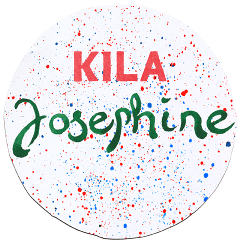 Kinderladen Josephine logo