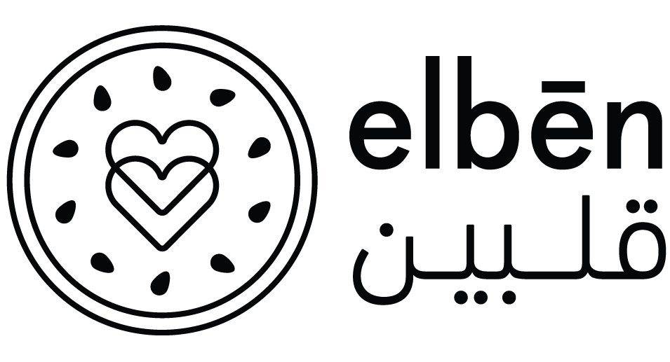 elbēn logo