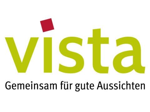 vista - Verbund für integrative soziale und therapeutische Arbeit gGmbH logo