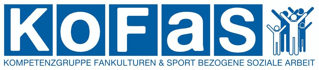 Vielfalt im Stadion logo