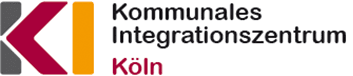 Kommunales Integrationszentrum der Stadt Köln logo