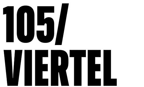 105 VIERTEL Hamburg logo