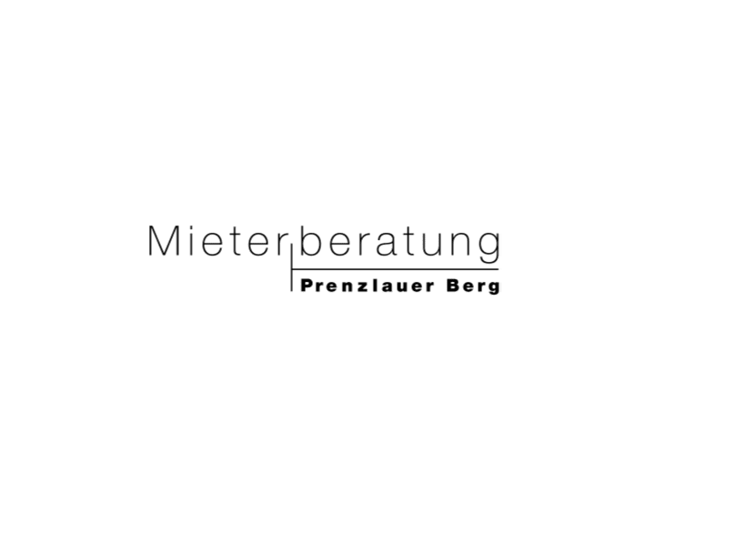 Mieterberatung Prenzlauer Berg GmbH logo