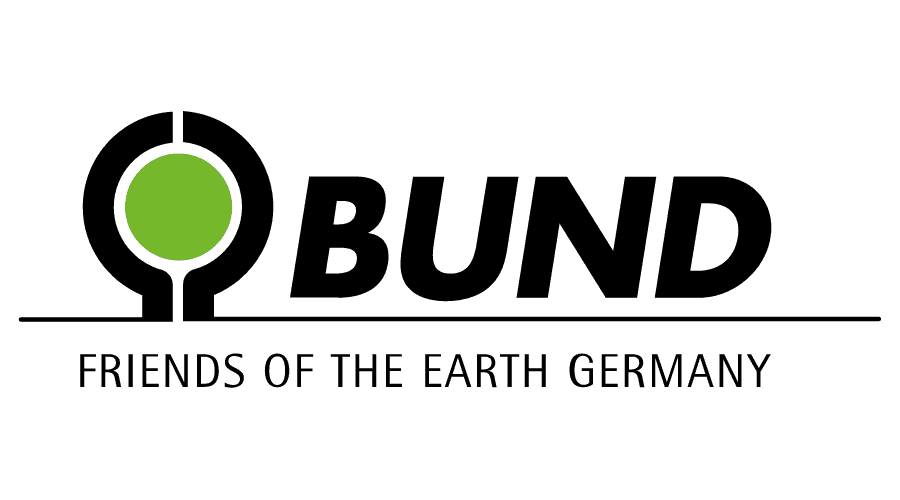 BUND NRW e.V. logo