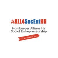 Hamburger Allianz für Social Entrepreneurship logo