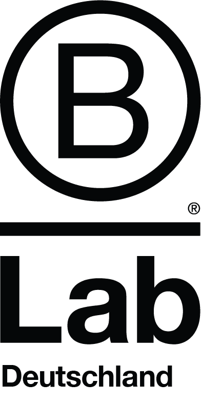 B Lab Germany logo