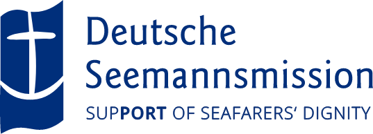 Deutsche Seemannsmission (German Seafarers' Mission) logo