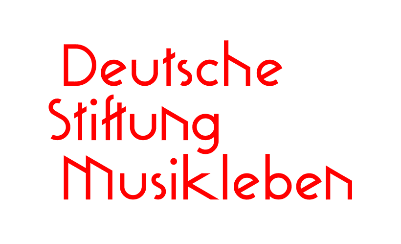 Deutsche Stiftung Musikleben logo