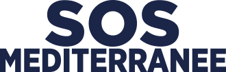 SOS MEDITERRANEE Germany logo