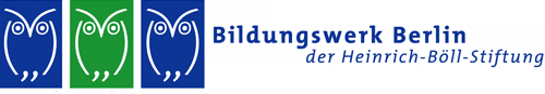 Bildungswerk Böll logo