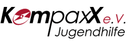 Kompaxx eV logo