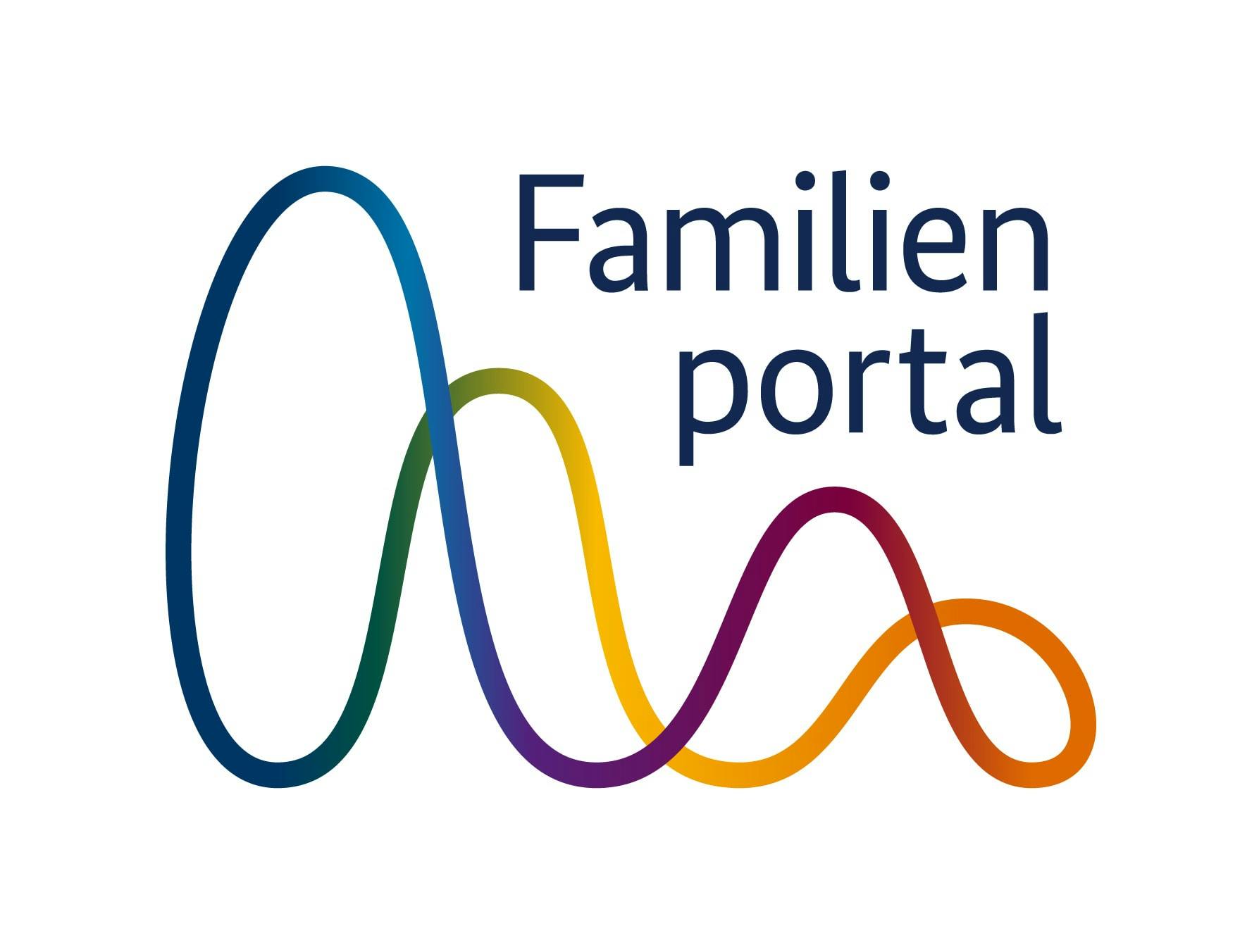 Bundesministerium für Familie Senioren Frauen und Jugend logo