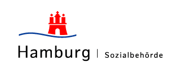 Flüchtlingszentrum Hamburg logo