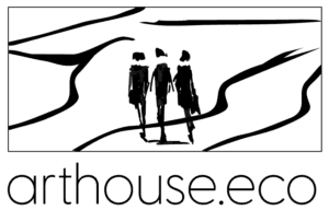 arthouse.eco logo