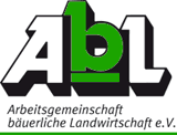 Arbeitsgemeinschaft bäuerliche Landwirtschaft e.V. logo