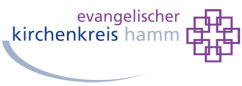 Evangelischer Kirchenkreis Hamm logo