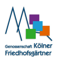 Genossenschaft Kölner Friedhofsgärtner eG logo