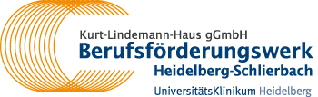 Berufsförderungswerk KurtLindemannHaus logo