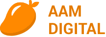 Aam Digital logo