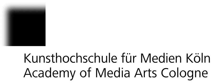 Academy of Media Arts Cologne logo