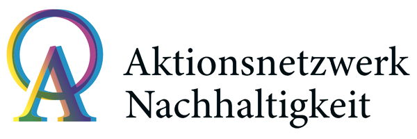 Aktionsnetzwerk Nachhaltigkeit logo