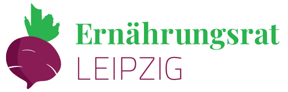 Ernährungsrat Leipzig e.V. logo