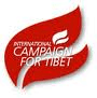 International Campaign for Tibet Deutschland eV logo